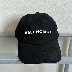 Balenciaga Hat